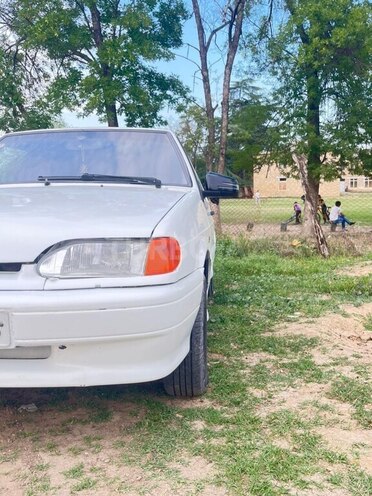 LADA (VAZ) 2115 2012, 280,000 km - 1.6 л - Qazax