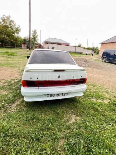 LADA (VAZ) 2115 2012, 280,000 km - 1.6 л - Qazax