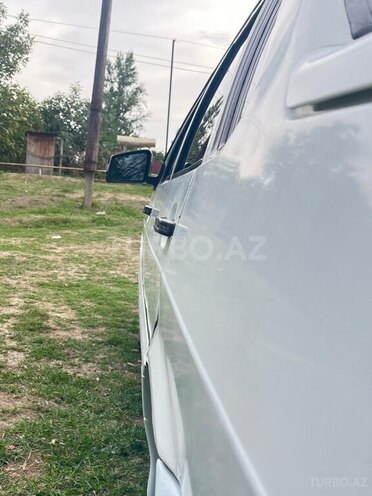 LADA (VAZ) 2115 2012, 280,000 km - 1.6 л - Qazax