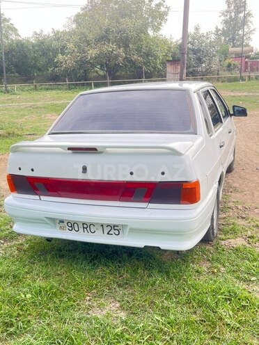 LADA (VAZ) 2115 2012, 280,000 km - 1.6 л - Qazax