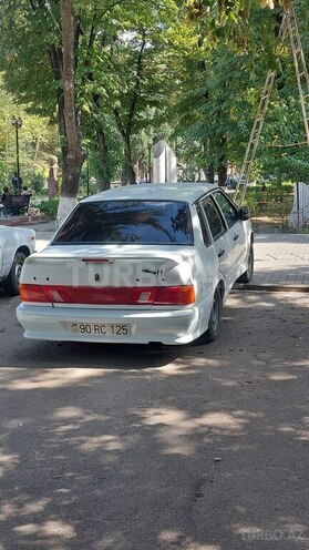 LADA (VAZ) 2115 2012, 280,000 km - 1.6 л - Qazax
