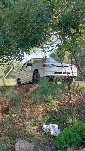 LADA (VAZ) 2115 2012, 280,000 km - 1.6 л - Qazax