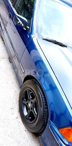 BMW 318 1993, 266,660 km - 1.8 л - Xırdalan