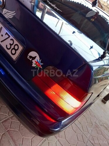 BMW 318 1993, 266,660 km - 1.8 л - Xırdalan