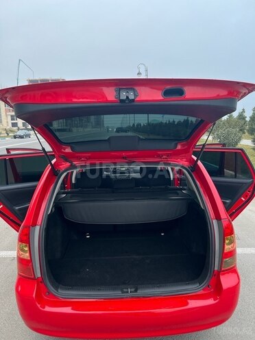 Toyota Corolla 2006, 280,544 km - 1.4 l - Sumqayıt