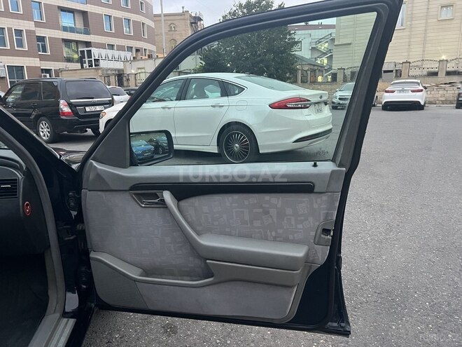 Mercedes C 200 1996, 456,000 km - 2.0 l - Bakı