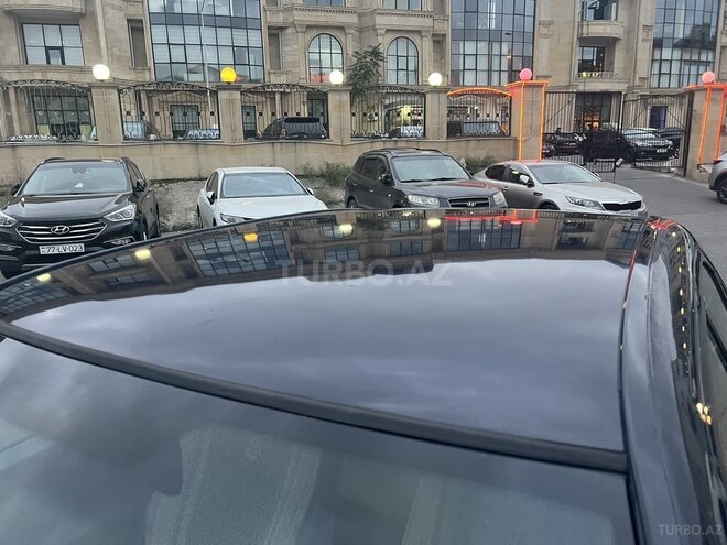 Mercedes C 200 1996, 456,000 km - 2.0 l - Bakı