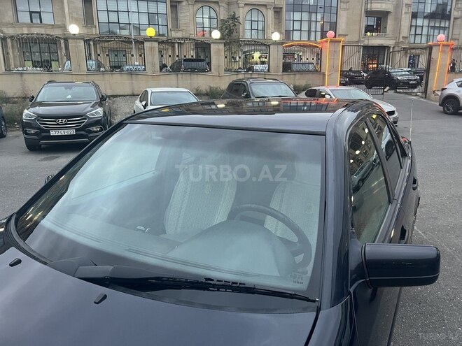 Mercedes C 200 1996, 456,000 km - 2.0 l - Bakı