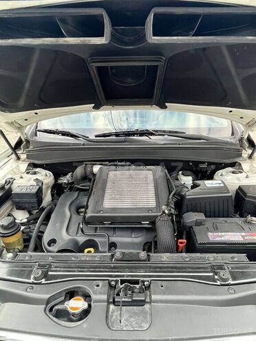 Hyundai Santa Fe 2009, 213,000 km - 2.0 l - Sumqayıt