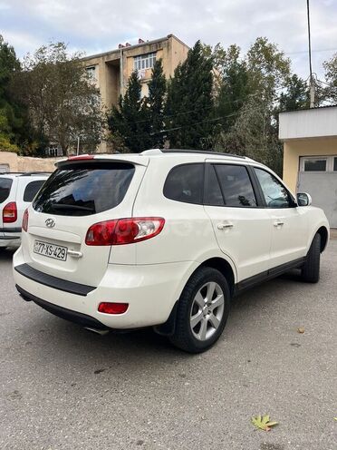 Hyundai Santa Fe 2009, 213,000 km - 2.0 l - Sumqayıt