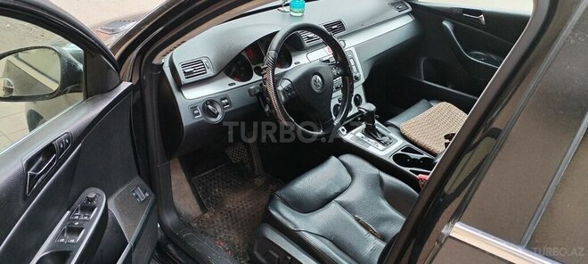 Volkswagen Passat 2007, 301,000 km - 2.0 l - Cəlilabad