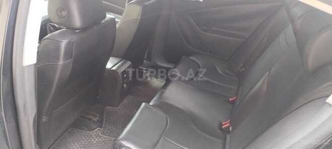 Volkswagen Passat 2007, 301,000 km - 2.0 l - Cəlilabad