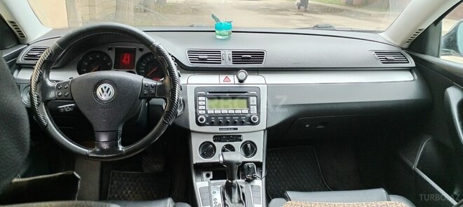Volkswagen Passat 2007, 301,000 km - 2.0 l - Cəlilabad