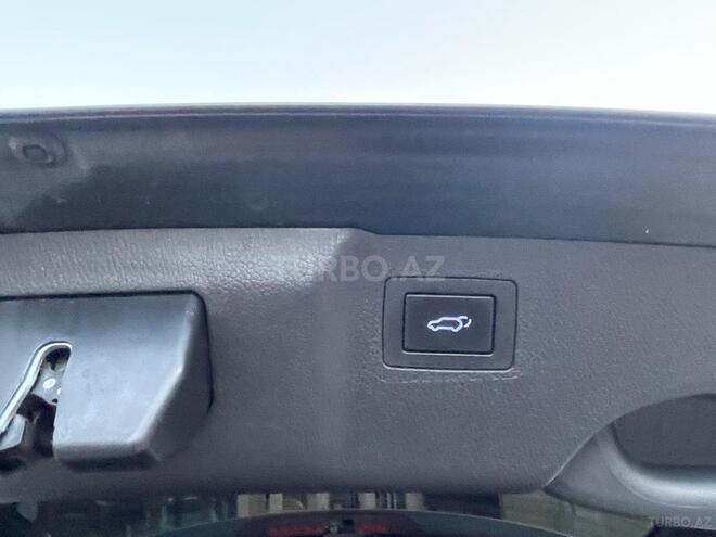 Hyundai Grand Santa Fe 2014, 191,000 km - 2.2 л - Bakı