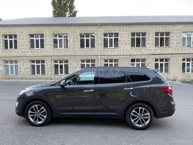 Hyundai Grand Santa Fe 2014, 191,000 km - 2.2 л - Bakı