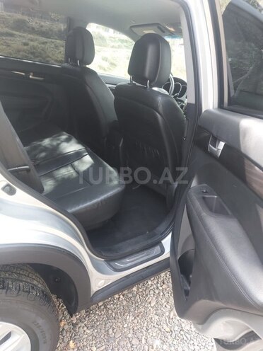 Kia Sorento 2010, 251,000 km - 2.2 l - Şəmkir