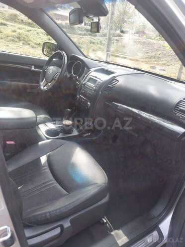 Kia Sorento 2010, 251,000 km - 2.2 l - Şəmkir