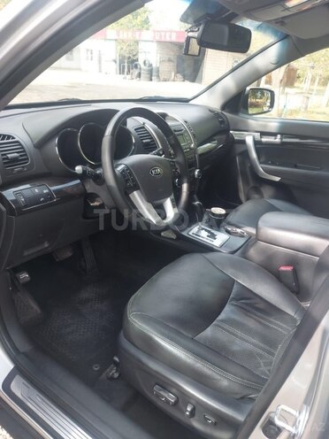 Kia Sorento 2010, 251,000 km - 2.2 l - Şəmkir