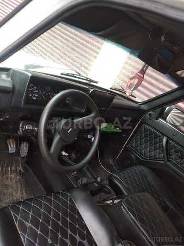 LADA (VAZ) Niva 2007, 137,000 km - 1.7 l - Lənkəran