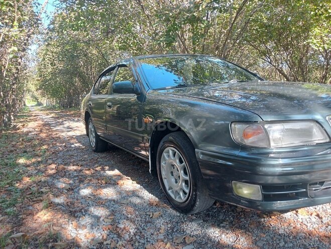 Nissan Maxima 1998, 396,325 km - 3.0 l - Zaqatala