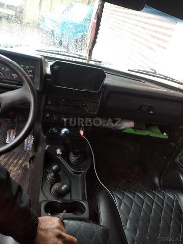 LADA (VAZ) Niva 2007, 137,000 km - 1.7 l - Lənkəran