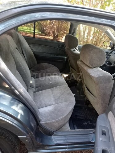 Nissan Maxima 1998, 396,325 km - 3.0 l - Zaqatala