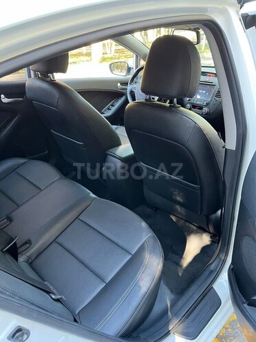 Kia Cerato 2015, 160,000 km - 1.6 l - Bakı