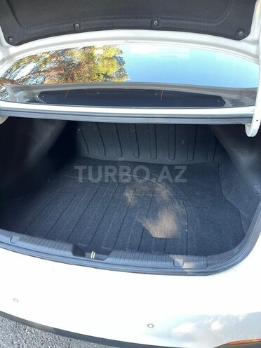 Kia Cerato 2015, 160,000 km - 1.6 l - Bakı