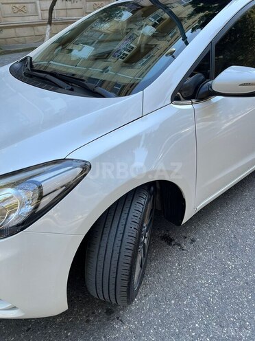 Kia Cerato 2015, 160,000 km - 1.6 l - Bakı