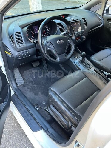 Kia Cerato 2015, 160,000 km - 1.6 l - Bakı
