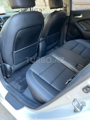 Kia Cerato 2015, 160,000 km - 1.6 l - Bakı