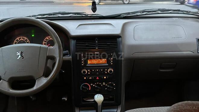 Peugeot 406 2020, 113,000 km - 1.6 л - Bakı