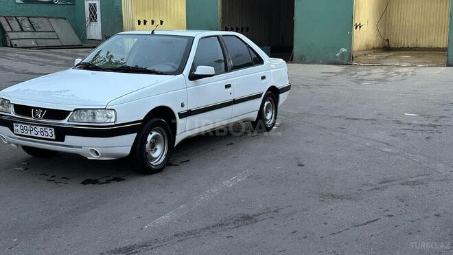 Peugeot 406 2020, 113,000 km - 1.6 л - Bakı