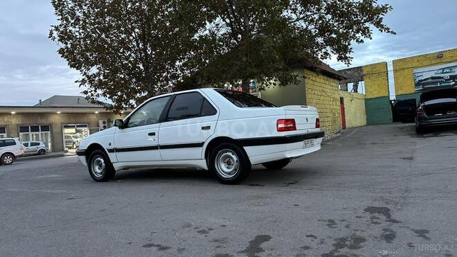 Peugeot 406 2020, 113,000 km - 1.6 л - Bakı