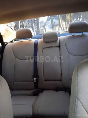 Hyundai Elantra 2013, 172,000 km - 1.8 л - Sumqayıt