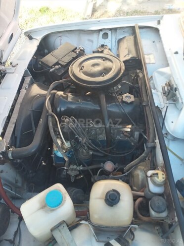 LADA (VAZ) 2107 2003, 32,266 km - 1.6 l - Şəmkir