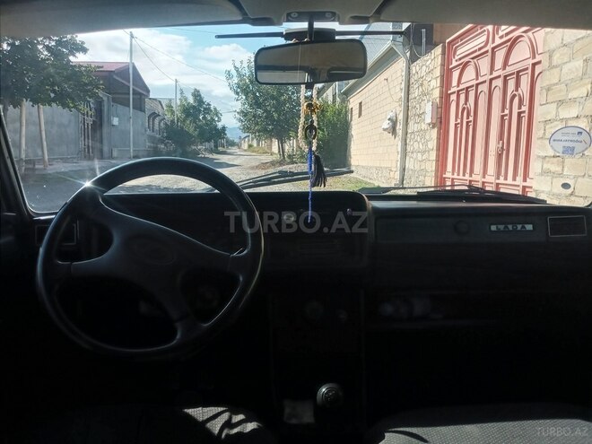 LADA (VAZ) 2107 2003, 32,266 km - 1.6 l - Şəmkir
