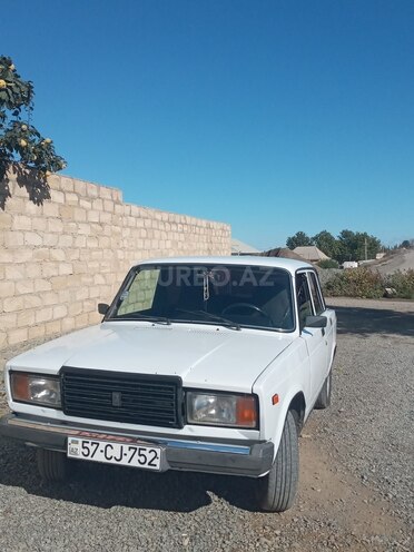 LADA (VAZ) 2107 2003, 32,266 km - 1.6 l - Şəmkir