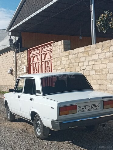 LADA (VAZ) 2107 2003, 32,266 km - 1.6 l - Şəmkir