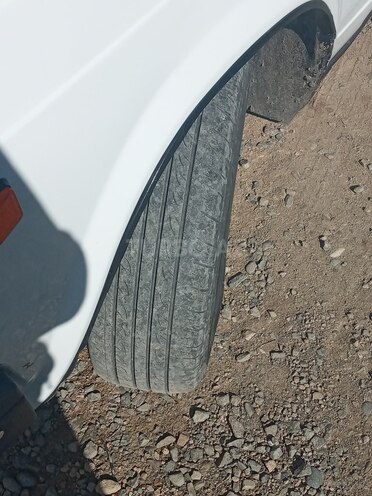 LADA (VAZ) 2107 2003, 32,266 km - 1.6 l - Şəmkir