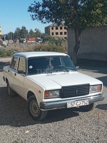 LADA (VAZ) 2107 2003, 32,266 km - 1.6 l - Şəmkir