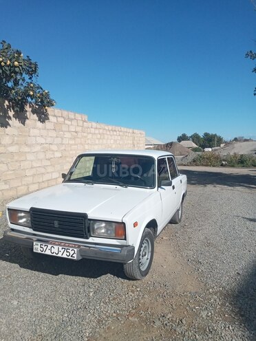 LADA (VAZ) 2107 2003, 32,266 km - 1.6 l - Şəmkir