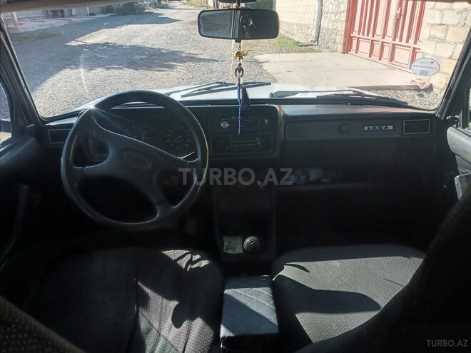 LADA (VAZ) 2107 2003, 32,266 km - 1.6 l - Şəmkir