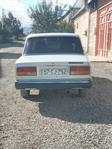 LADA (VAZ) 2107 2003, 32,266 km - 1.6 l - Şəmkir