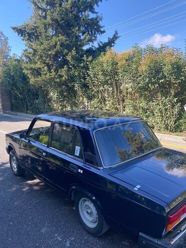 LADA (VAZ) 2107 2011, 47,562 km - 1.6 l - Quba