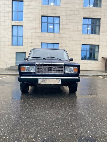 LADA (VAZ) 2107 2011, 47,562 km - 1.6 l - Quba