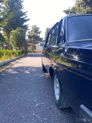 LADA (VAZ) 2107 2011, 47,562 km - 1.6 l - Quba