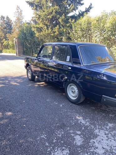 LADA (VAZ) 2107 2011, 47,562 km - 1.6 l - Quba
