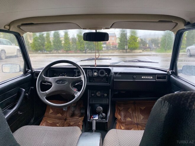 LADA (VAZ) 2107 2011, 47,562 km - 1.6 l - Quba