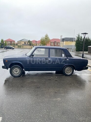 LADA (VAZ) 2107 2011, 47,562 km - 1.6 l - Quba